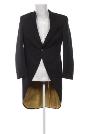 Herren Sakko Unbranded, Größe S, Farbe Schwarz, Preis € 41,89