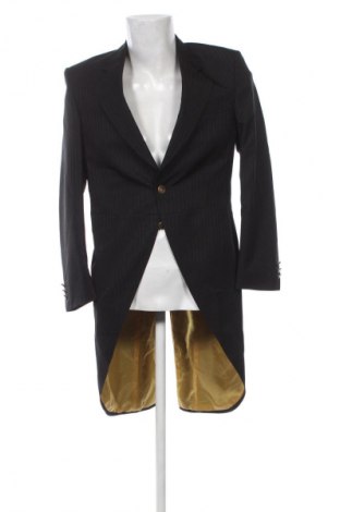Herren Sakko Unbranded, Größe S, Farbe Schwarz, Preis € 36,34