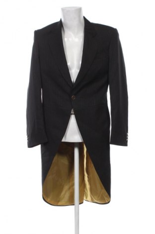 Herren Sakko Unbranded, Größe M, Farbe Schwarz, Preis € 56,37