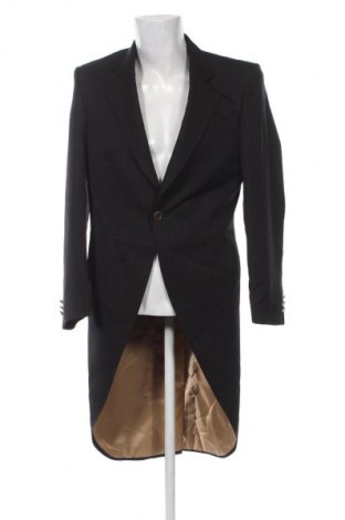 Herren Sakko Unbranded, Größe M, Farbe Schwarz, Preis € 41,94