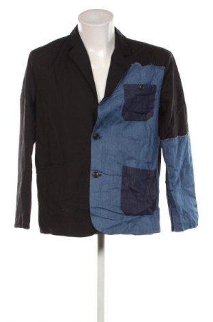 Herren Sakko Unbranded, Größe L, Farbe Mehrfarbig, Preis € 16,99