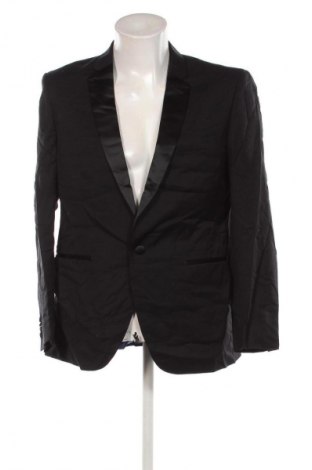 Herren Sakko Unbranded, Größe M, Farbe Schwarz, Preis € 16,99