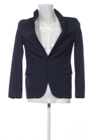 Herren Sakko Unbranded, Größe S, Farbe Blau, Preis € 29,67