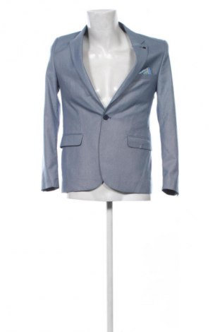 Herren Sakko Unbranded, Größe M, Farbe Blau, Preis € 29,67