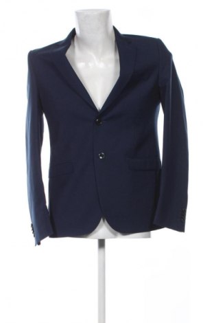 Herren Sakko Unbranded, Größe M, Farbe Blau, Preis 30,00 €