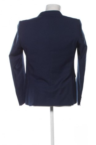 Herren Sakko Unbranded, Größe M, Farbe Blau, Preis 30,00 €