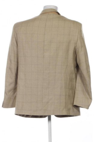 Herren Sakko Unbranded, Größe XXL, Farbe Beige, Preis 29,67 €