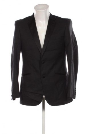 Herren Sakko Unbranded, Größe M, Farbe Schwarz, Preis € 18,99