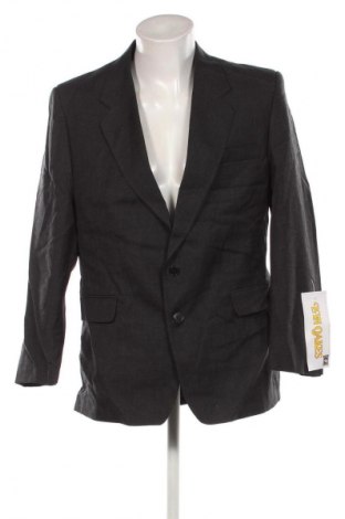 Herren Sakko Unbranded, Größe L, Farbe Grau, Preis € 18,99