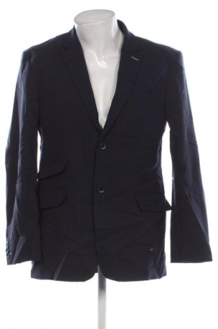 Ανδρικό σακάκι Unbranded, Μέγεθος XL, Χρώμα Μπλέ, Τιμή 15,99 €