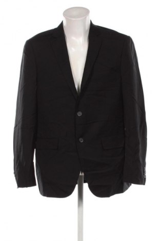Herren Sakko Unbranded, Größe L, Farbe Schwarz, Preis € 16,99