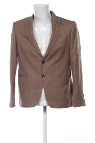 Herren Sakko Unbranded, Größe L, Farbe Mehrfarbig, Preis 29,74 €