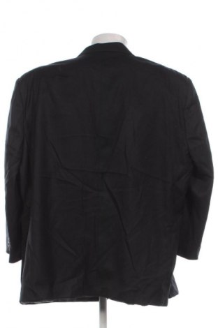 Herren Sakko Unbranded, Größe 5XL, Farbe Schwarz, Preis € 16,99