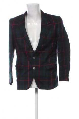 Herren Sakko Unbranded, Größe XL, Farbe Mehrfarbig, Preis € 16,99