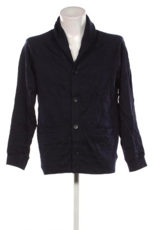 Sacou de bărbați Uniqlo, Mărime XL, Culoare Albastru, Preț 123,99 Lei