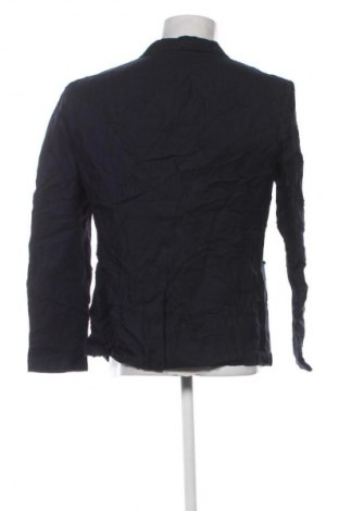 Herren Sakko Uniqlo, Größe M, Farbe Blau, Preis € 35,99