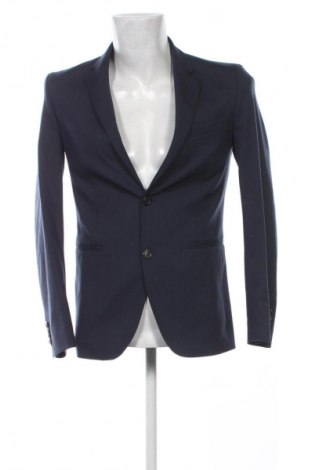 Herren Sakko United Colors Of Benetton, Größe M, Farbe Mehrfarbig, Preis 46,00 €