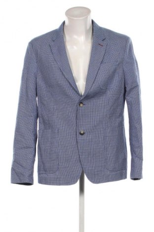 Herren Sakko United Colors Of Benetton, Größe XXL, Farbe Mehrfarbig, Preis 122,94 €