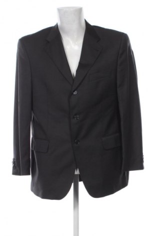 Herren Sakko Van Graaf, Größe L, Farbe Grau, Preis € 32,99