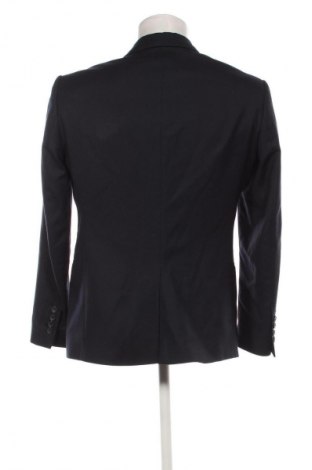 Herren Sakko Zara, Größe L, Farbe Blau, Preis € 17,85