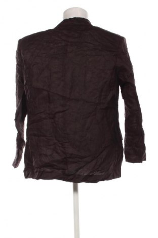 Pánske sako  Zara, Veľkosť XL, Farba Hnedá, Cena  29,95 €