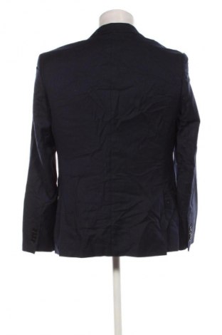 Herren Sakko Zara, Größe L, Farbe Blau, Preis € 15,99