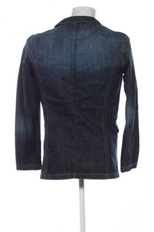 Herren Sakko Zara, Größe XL, Farbe Mehrfarbig, Preis 21,99 €