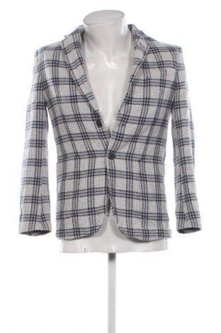 Herren Sakko Zara, Größe M, Farbe Mehrfarbig, Preis € 15,99