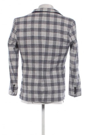Herren Sakko Zara, Größe M, Farbe Mehrfarbig, Preis € 15,99