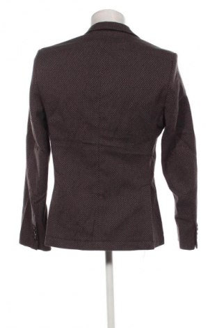 Мъжко сако Zara, Размер S, Цвят Многоцветен, Цена 22,99 лв.