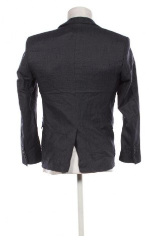 Herren Sakko Zara Man, Größe M, Farbe Blau, Preis € 15,99