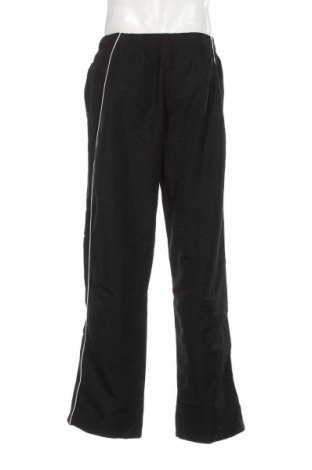 Pantaloni trening de bărbați ASICS, Mărime XL, Culoare Negru, Preț 165,99 Lei