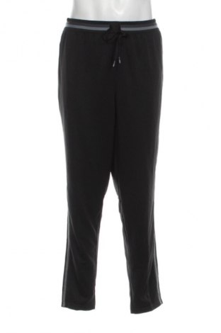 Pantaloni trening de bărbați Adidas, Mărime XXL, Culoare Negru, Preț 149,99 Lei