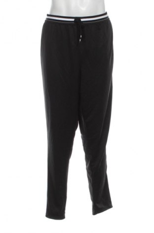 Pantaloni trening de bărbați Adidas, Mărime XXL, Culoare Negru, Preț 165,99 Lei
