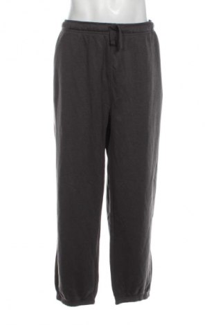 Pantaloni trening de bărbați Anko, Mărime XXL, Culoare Gri, Preț 40,99 Lei