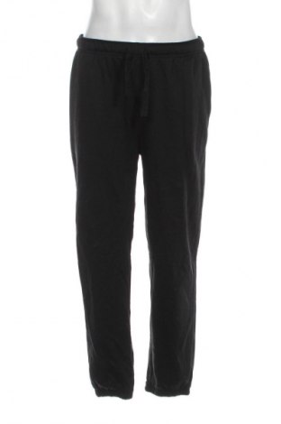 Pantaloni trening de bărbați Anko, Mărime L, Culoare Negru, Preț 100,99 Lei