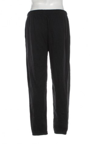 Pantaloni trening de bărbați Anko, Mărime L, Culoare Negru, Preț 100,99 Lei
