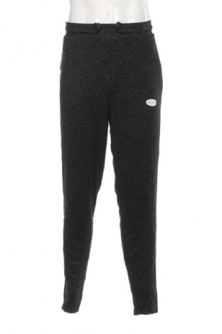Pantaloni trening de bărbați Anko, Mărime L, Culoare Gri, Preț 158,99 Lei