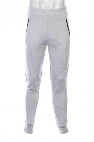 Pantaloni trening de bărbați Anko, Mărime M, Culoare Gri, Preț 100,99 Lei
