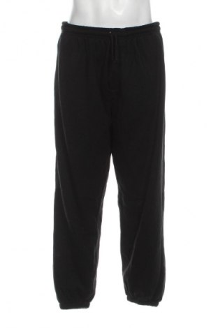 Pantaloni trening de bărbați Biz Collection, Mărime L, Culoare Negru, Preț 93,99 Lei