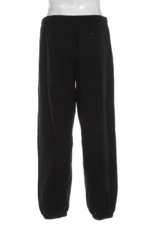 Pantaloni trening de bărbați Biz Collection, Mărime L, Culoare Negru, Preț 93,99 Lei