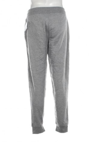 Pantaloni trening de bărbați Brilliant, Mărime L, Culoare Gri, Preț 100,99 Lei