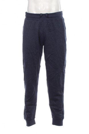Pantaloni trening de bărbați Brilliant, Mărime XXL, Culoare Albastru, Preț 40,99 Lei