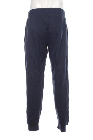 Pantaloni trening de bărbați Brilliant, Mărime XXL, Culoare Albastru, Preț 40,99 Lei