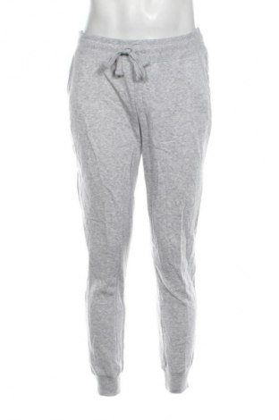 Pantaloni trening de bărbați Brilliant, Mărime L, Culoare Gri, Preț 100,99 Lei