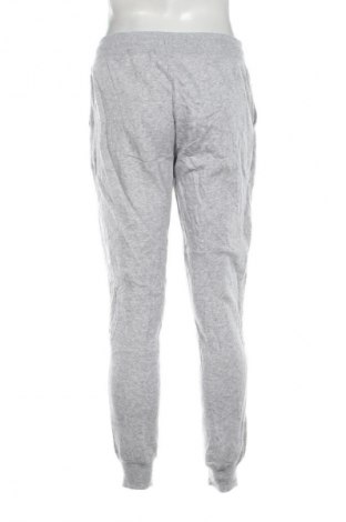 Pantaloni trening de bărbați Brilliant, Mărime L, Culoare Gri, Preț 100,99 Lei