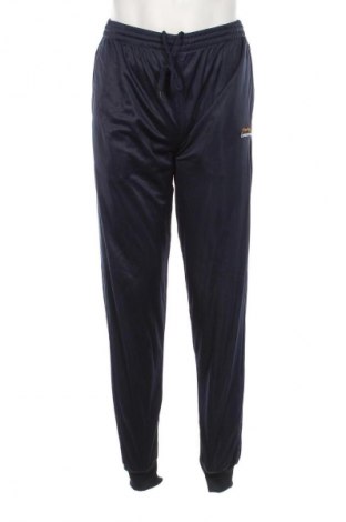 Pantaloni trening de bărbați Cheetah, Mărime L, Culoare Albastru, Preț 158,99 Lei