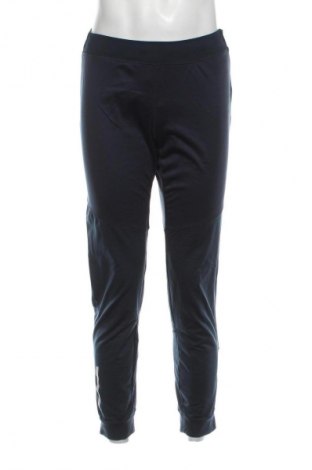 Pantaloni trening de bărbați Crivit, Mărime S, Culoare Albastru, Preț 100,99 Lei