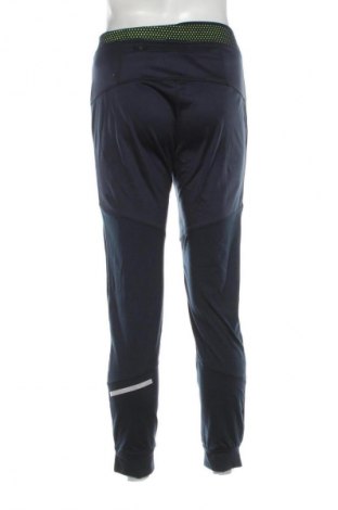 Pantaloni trening de bărbați Crivit, Mărime S, Culoare Albastru, Preț 100,99 Lei