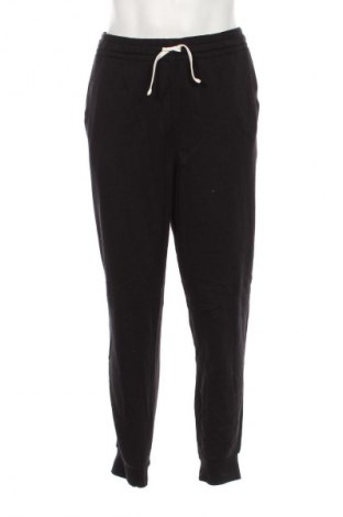 Pantaloni trening de bărbați Easy, Mărime XXL, Culoare Negru, Preț 100,99 Lei